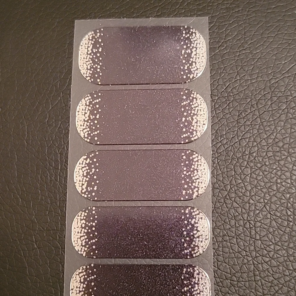 Jamberry Half Sheet - Picture 2 of 5